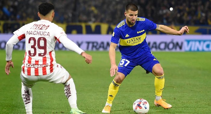 Nhận định Union Santa Fe vs Boca Juniors, 03h00 ngày 7/7: Không dễ bắt nạt