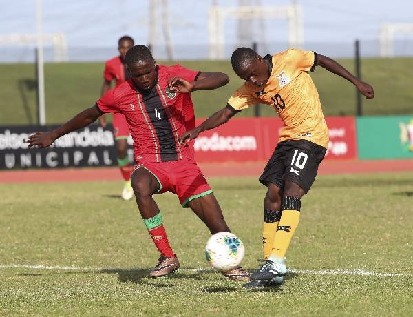 Soi kèo hiệp 1 Seychelles vs Comoros, 20h00 ngày 6/7 