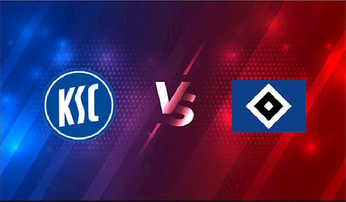 Lật tẩy nhà cái hôm nay: Karlsruher vs Hamburg, 18h30 ngày 6/8