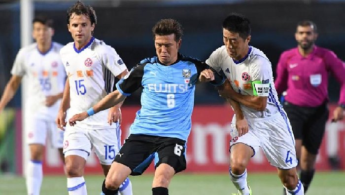 Lật tẩy nhà cái hôm nay: Kawasaki Frontale vs Gamba Osaka, 17h ngày 6/8	