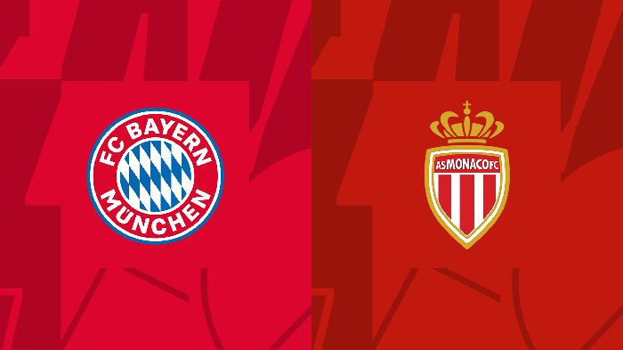 Nhận định Bayern Munich vs Monaco, 22h00 ngày 7/8: Bùng nổ bàn thắng