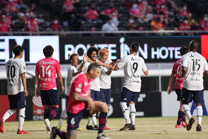 Nhận định Cerezo Osaka vs FC Tokyo, 17h ngày 6/8: Thừa thắng xông lên