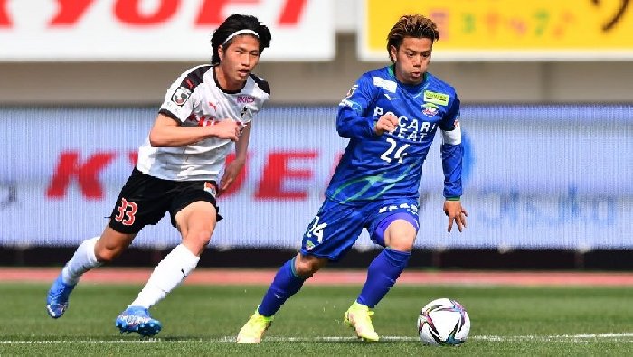 Nhận định Renofa Yamaguchi vs Oita Trinita, 17h ngày 6/8: Tự tin trên sân khách