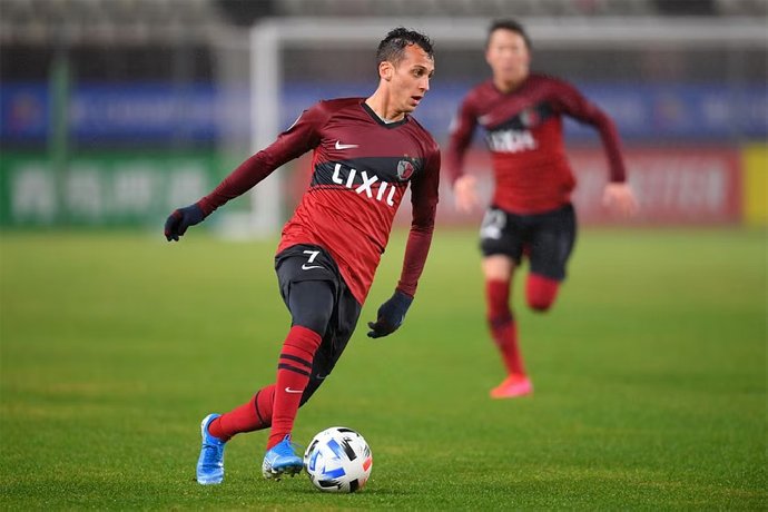 Nhận định Kashima Antlers vs Consadole Sapporo, 16h00 ngày 6/8: Khách rơi tự do