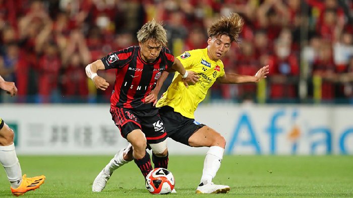 Nhận định Urawa Reds vs Kashiwa Reysol, 17h30 ngày 7/8: Dở ít thắng dở nhiều