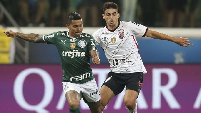 Nhận định Palmeiras vs Atletico Paranaense, 7h30 ngày 7/9: Khó tạo cách biệt