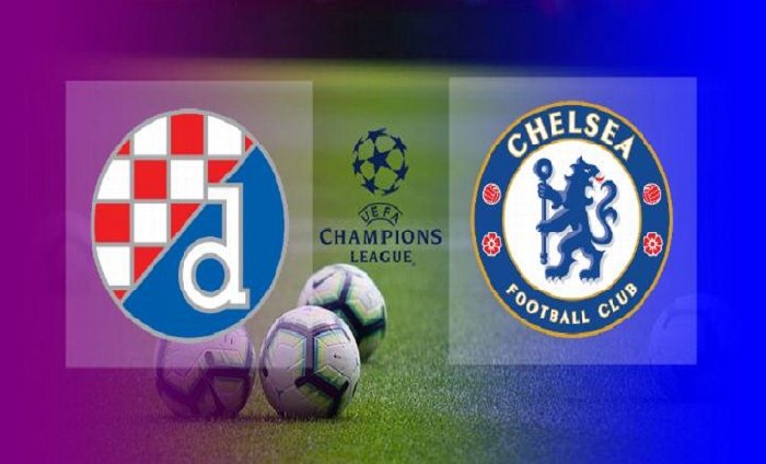 Soi kèo Dinamo Zagreb vs Chelsea, 23h45 ngày 6/9: Màu xanh nhạt nhòa