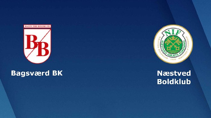 Lật tẩy nhà cái hôm nay: Bagsvaerd vs Naestved, 22h00 ngày 7/9