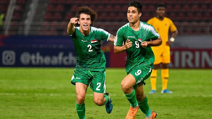 Nhận định Iraq vs Ấn Độ, 17h30 ngày 7/9: Khó có bất ngờ