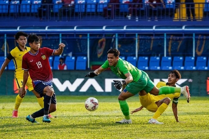 Nhận định U23 Malaysia vs U23 Bangladesh, 16h30 ngày 6/9: Chiến thắng cách biệt