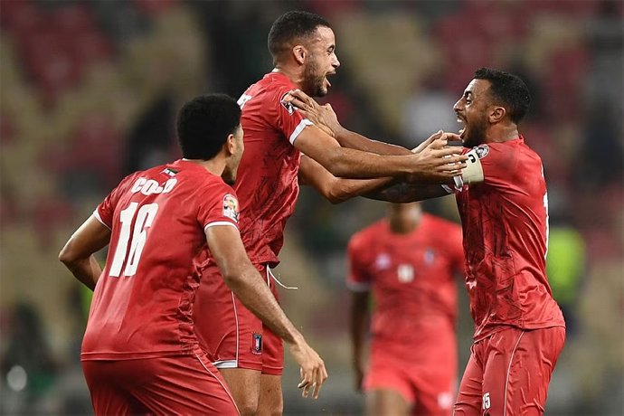 Nhận định Libya vs Equatorial Guinea, 02h00 ngày 7/9: Thắng vì ngôi đầu bảng
