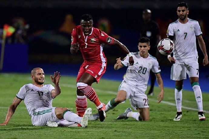 Soi kèo Qatar vs Kenya, 22h15 ngày 7/9