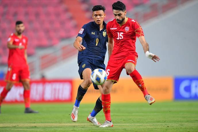 Nhận định U23 Bahrain vs U23 Palestine, 22h30 ngày 6/9: Tiếng gọi lịch sử