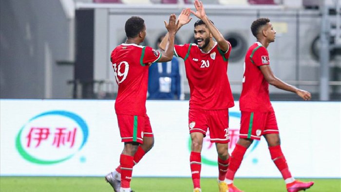 Nhận định U23 Iraq vs U23 Macao, 22h00 ngày 6/9: Khẳng định vị thế