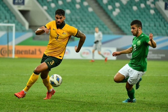 Nhận định U23 Lào vs U23 Australia, 22h30 ngày 6/9: Tin vào cửa trên