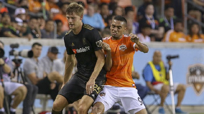 Nhận định Houston Dynamo vs Los Angeles, 7h30 ngày 8/9: Sân nhà mất thiêng