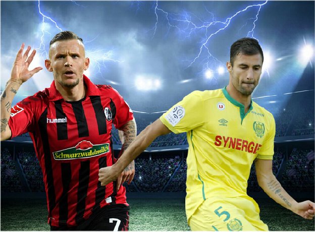 Nhận định Freiburg vs Nantes, 02h00 ngày 7/10: Sức bật sân nhà