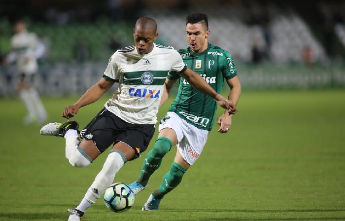 Nhận định Palmeiras vs Coritiba, 05h00 ngày 7/10: Công cường gặp thủ yếu