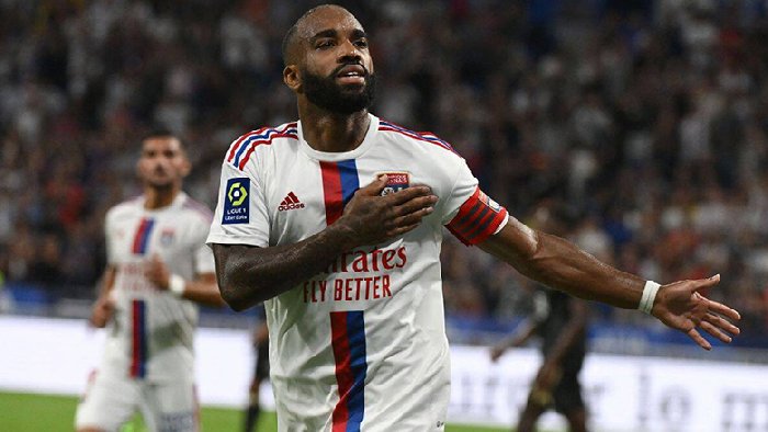 Soi kèo Lyon vs Toulouse, 2h00 ngày 8/10: Niềm vui trở lại