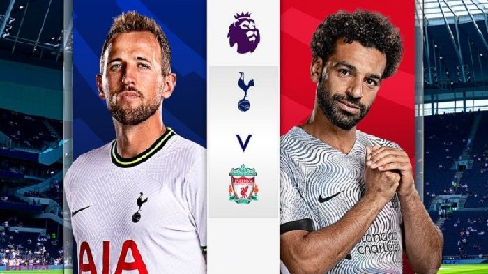 Link trực tiếp Tottenham vs Liverpool, 23h30 ngày 6/11, Ngoại hạng Anh 2022/23