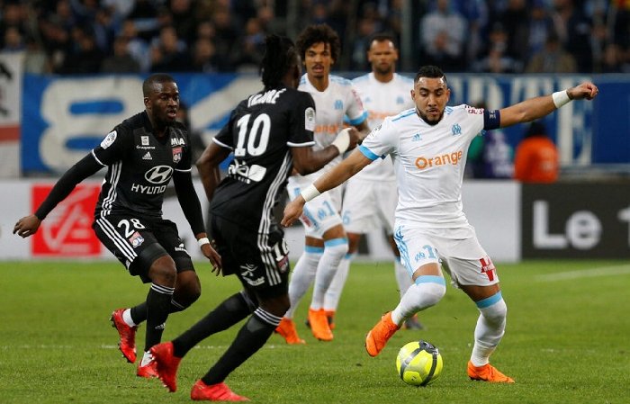 Nhận định Marseille vs Lyon, 02h45 ngày 07/11: Trên đà suy thoái