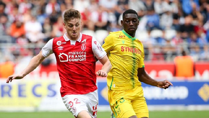 Nhận định Reims vs Nantes, 21h00 ngày 6/11: Cái duyên đối đầu