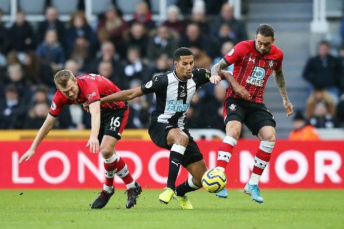 Soi kèo Southampton vs Newcastle, 21h00 ngày 6/11: Trọc phú ra oai