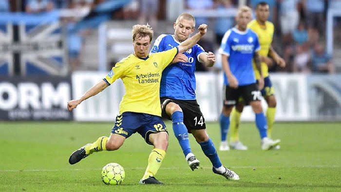 Soi kèo thơm Odense vs Brondby, 0h00 ngày 7/11: Tiếp đà thăng hoa