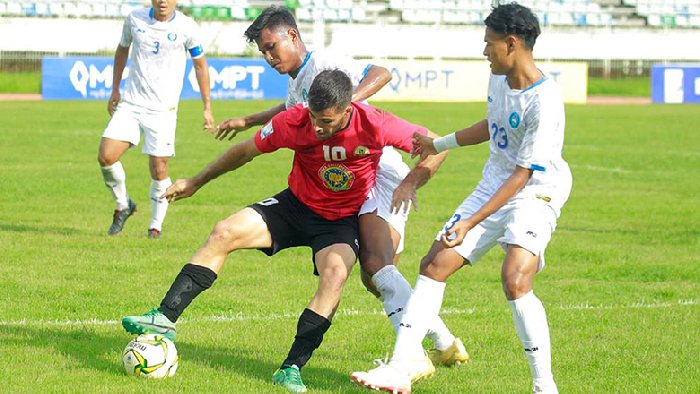 Nhận định ISPE FC vs Rakhine United, 16h00 ngày 7/12: Tiếp đà thăng hoa