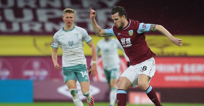 Nhận định Bournemouth vs Burnley, 22h00 ngày 7/1: Buông Cúp