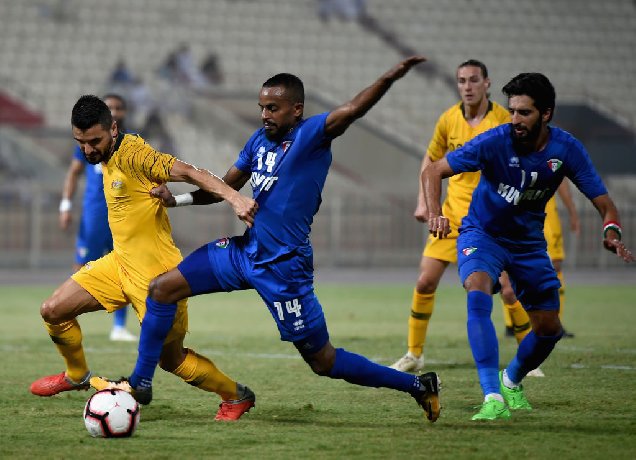 Nhận định Kuwait vs Qatar, 23h15 ngày 7/1: Chờ đợi bất ngờ
