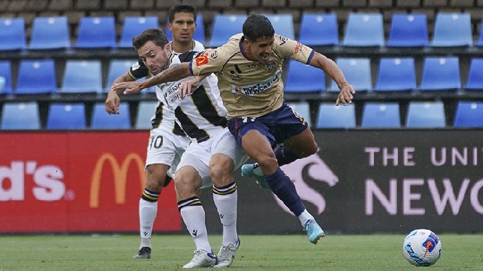 Nhận định Macarthur vs Newcastle Jets, 11h00 ngày 8/1: Đối thủ khó chịu