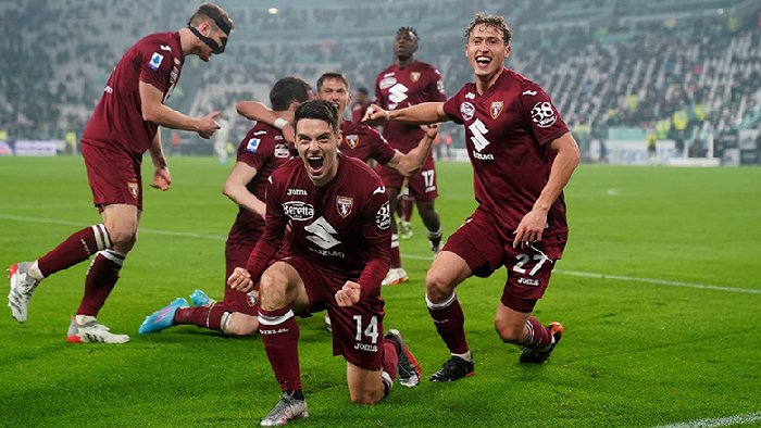 Nhận định Salernitana vs Torino, 18h30 ngày 8/1: Vẫn chưa thể thắng