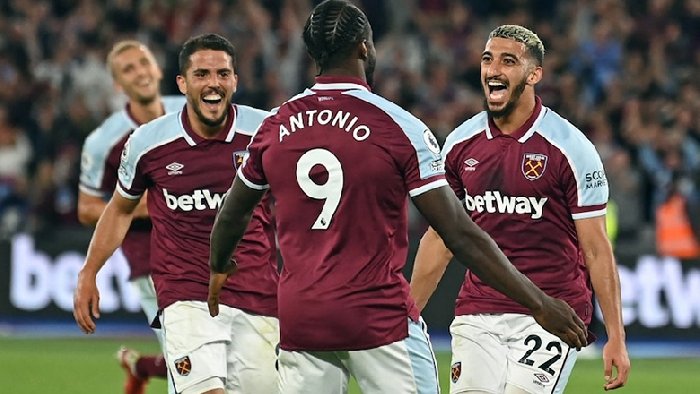 Nhận định West Ham vs Bristol City, 21h00 ngày 7/1: Khó cản The Hammers