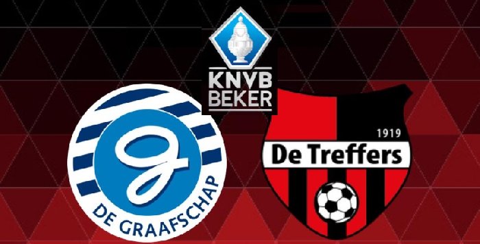 Nhận định De Graafschap vs De Treffers, 02h00 ngày 8/2: Cửa dưới khó chịu