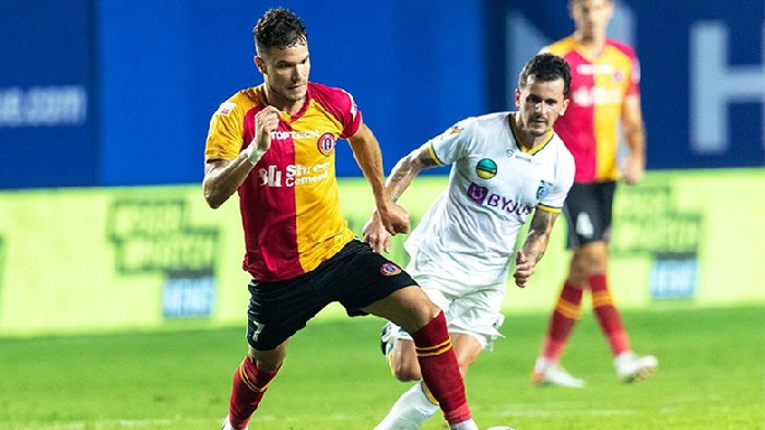 Nhận định East Bengal vs Northeast, 21h00 ngày 8/2: Hoàn thành nhiệm vụ