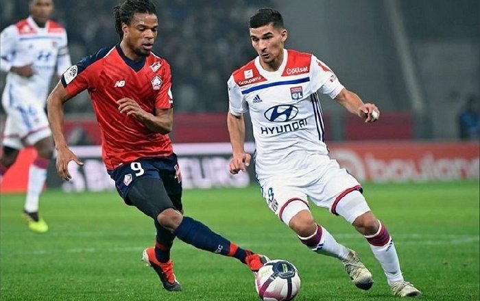 Nhận định Lyon vs Lille, 00h15 ngày 09/02: Hạ gục sư tử