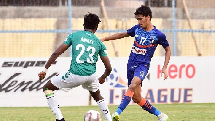 Nhận định Neroca vs Kenkre, 15h30 ngày 8/2: Con mồi quen thuộc