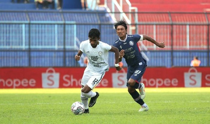 Nhận định RANS Nusantara vs Arema FC, 17h00 ngày 08/02: Khủng hoảng chưa dứt