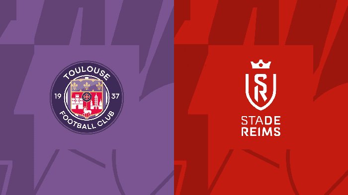 Nhận định Toulouse vs Reims, 00h15 ngày 9/2: Đánh bại hiện tượng