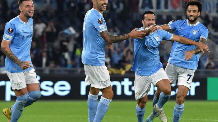 Nhận định Lazio vs AZ Alkmaar, 00h45 ngày 8/3: Chủ nhà trên cơ