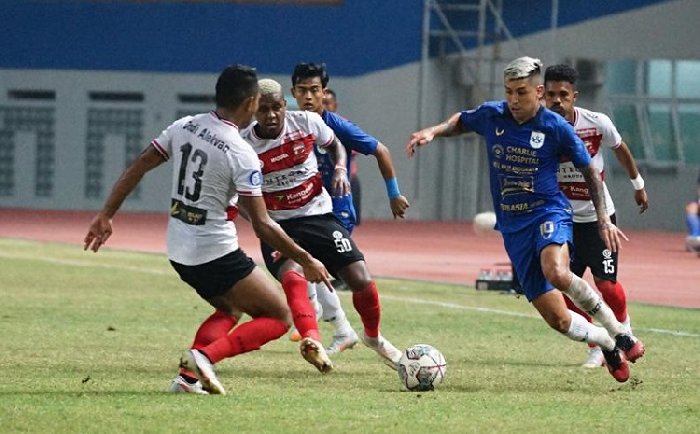 Nhận định PSIS Semarang vs Madura United, 15h00 ngày 07/03: Tin khách