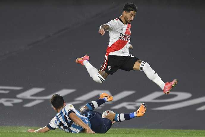 Nhận định River Plate vs Racing Cordoba, 07h30 ngày 9/3: Khó thắng đậm