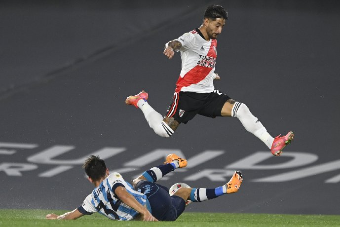 Nhận định River Plate vs Racing Cordoba, 07h30 ngày 9/3: Khó thắng đậm