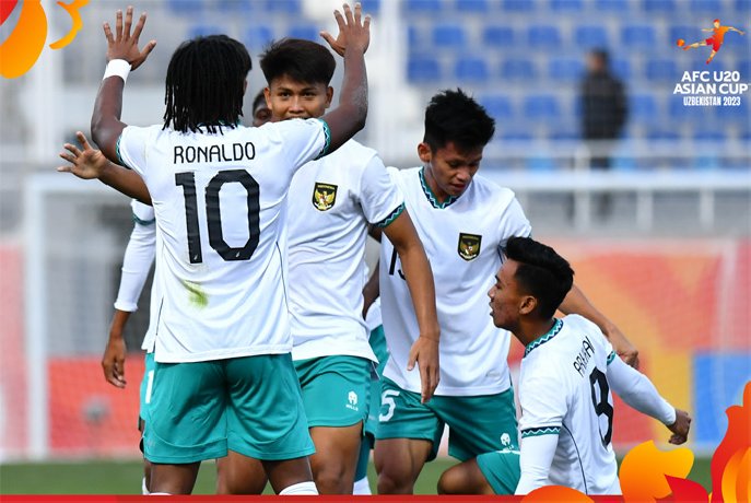 Nhận định U20 Uzbekistan vs U20 Indonesia, 21h00 ngày 7/3: Sức bật sân nhà