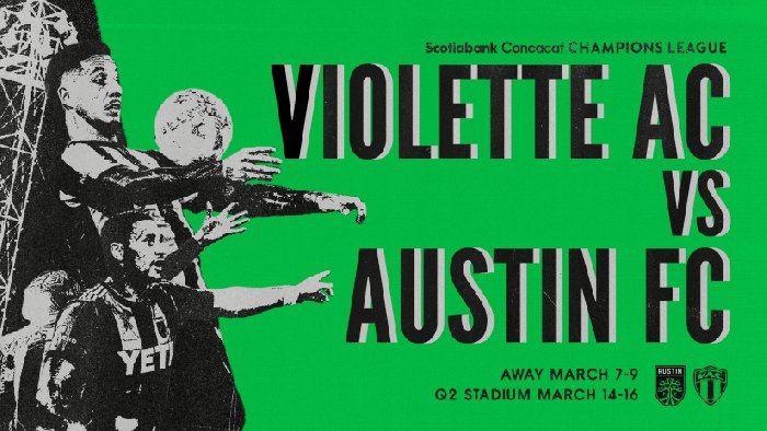 Nhận định Violette vs Austin, 06h00 ngày 8/3: Chiến thắng đầu tay