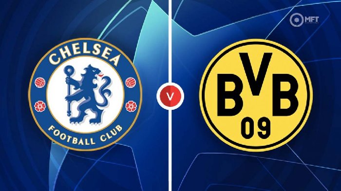Soi kèo Chelsea vs Dortmund, 03h00 ngày 8/3: Sức bật mới