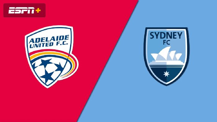 Nhận định Adelaide vs Sydney, 14h00 ngày 7/4: Khách cứng đầu