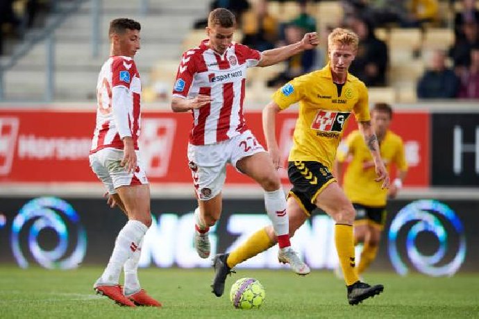 Nhận định Aalborg vs Horsens, 17h00 ngày 7/5: Chủ bắt nạt khách