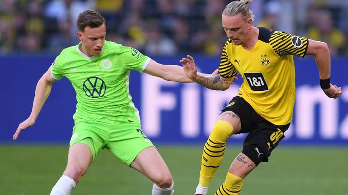 Nhận định Dortmund vs Wolfsburg, 22h30 ngày 7/5: Không chịu bỏ cuộc